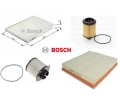 oca20dth Revizie Opel Cascada A20DTH BOSCH